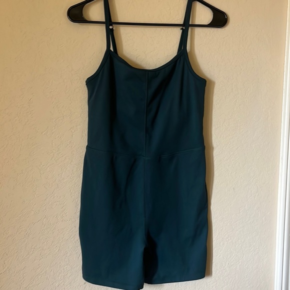 Ultra soft shoestring onsie - Picture 2 of 8